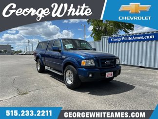 Used 2010 Ford Ranger XLT image 1