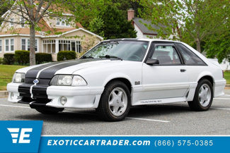 Used 1991 Ford Mustang GT image 1