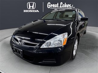 Used 2007 Honda Accord EX-L image 1