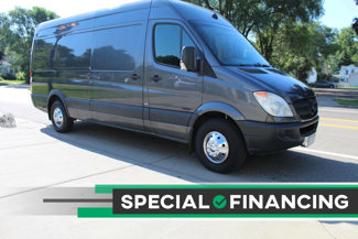 Used 2013 Mercedes-Benz Sprinter 2500 image 1