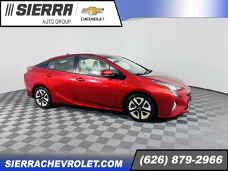 Used 2016 Toyota Prius Two image 1