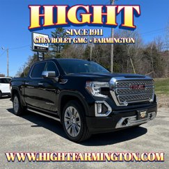 Used 2020 GMC Sierra 1500 Denali w/ Denali Ultimate Package image 1