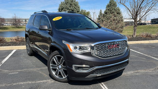 Used 2018 GMC Acadia Denali image 1