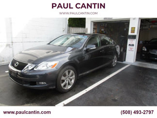 Used 2009 Lexus GS 350 AWD image 1
