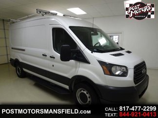 Used 2018 Ford Transit 150 148 Medium Roof image 1