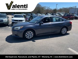 Used 2016 Subaru Legacy 2.5i Premium image 1