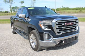 Used 2020 GMC Sierra 1500 SLT image 1