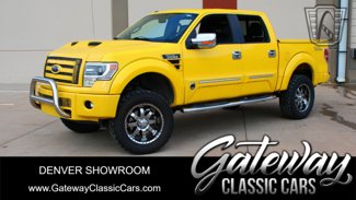 Used 2013 Ford F150 Lariat w/ Luxury Equipment Group image 1