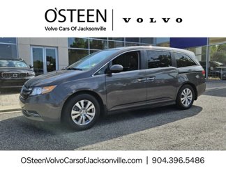 Used 2015 Honda Odyssey EX-L image 1