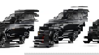 New 2025 Cadillac XT6 Sport w/ Technology Package image 1