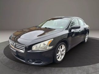 Used 2012 Nissan Maxima 3.5 S image 1