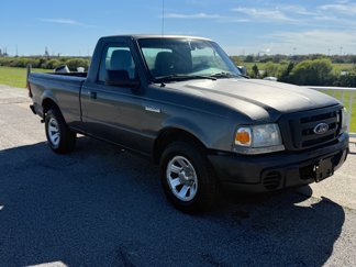 Used 2010 Ford Ranger 2WD Regular Cab image 1