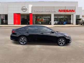 Used 2020 Kia Forte LXS video 2