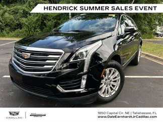 Used 2019 Cadillac XT5 FWD image 1
