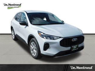 New 2025 Ford Escape Active w/ Tech Pack #1 image 1