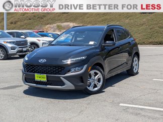 Used 2022 Hyundai Kona SEL w/ Cargo Package image 1