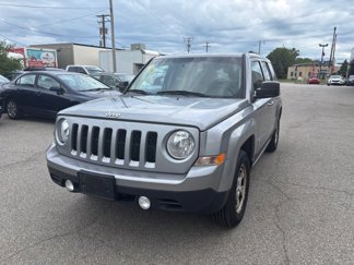 Used 2016 Jeep Patriot Sport w/ Power Value Group image 1
