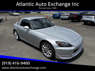 Used 2006 Honda S2000 image 1