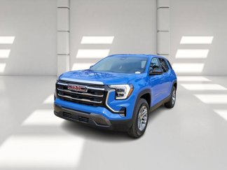 New 2025 GMC Terrain Elevation image 1
