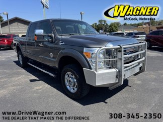 Used 2015 Ford F250 XLT w/ XLT Premium Package image 1