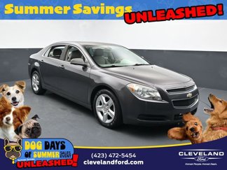 Used 2012 Chevrolet Malibu LS image 1