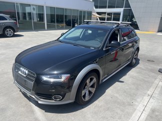 Used 2016 Audi A4 Premium w/ Audi MMI Navigation Plus image 1
