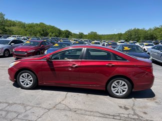 Used 2013 Hyundai Sonata GLS image 1