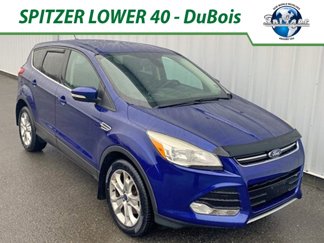 Used 2013 Ford Escape SEL image 1