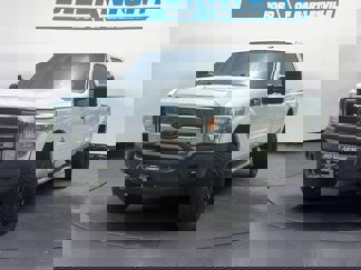 Used 2012 Ford F350 Lariat w/ Lariat Interior Pkg image 1