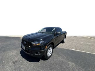 Used 2019 Ford Ranger XL w/ Equipment Group 101A Mid image 1