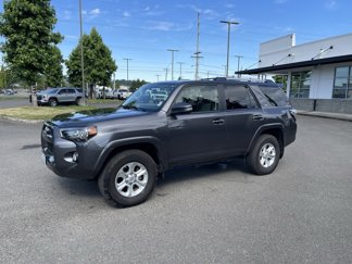 Used 2019 Toyota 4Runner SR5 Premium image 1