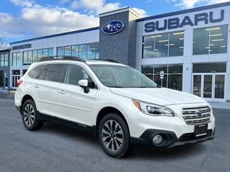 Used 2016 Subaru Outback 2.5i Limited image 1