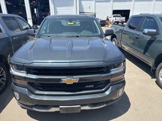 Used 2018 Chevrolet Silverado 1500 LT w/ All Star Edition image 1