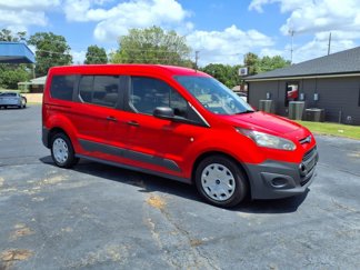 Used 2017 Ford Transit Connect XL image 1