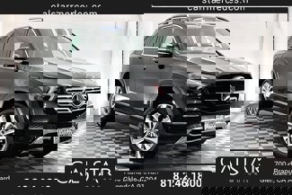 Certified 2021 Mercedes-Benz GLE 350 4MATIC image 1