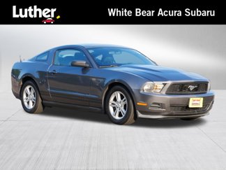 Used 2011 Ford Mustang Coupe w/ 101A Rapid Spec Order Code image 1