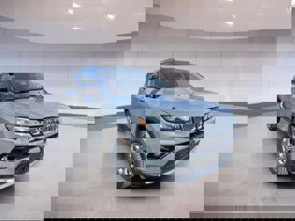 Used 2022 Jeep Compass Limited image 1