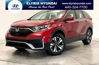 Used 2022 Honda CR-V Special Edition image 1