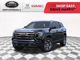 New 2025 GMC Terrain Elevation w/ Technology Package II image 1