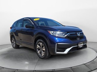 Used 2020 Honda CR-V LX image 1