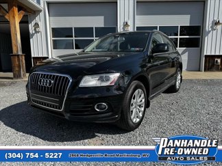 Used 2013 Audi Q5 2.0T Premium image 1