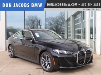 New 2025 BMW 430i xDrive w/ Premium Package image 1