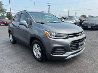 Used 2020 Chevrolet Trax LT image 1