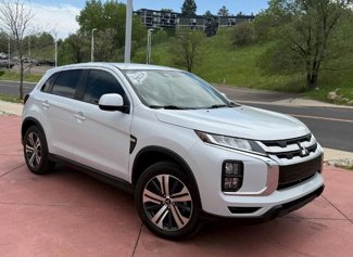 Used 2024 Mitsubishi Outlander Sport ES image 1