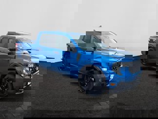 New 2025 Ford Maverick XLT w/ XLT Luxury Package image 1