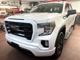 Used 2021 GMC Sierra 1500 Elevation w/ Preferred Package image 1