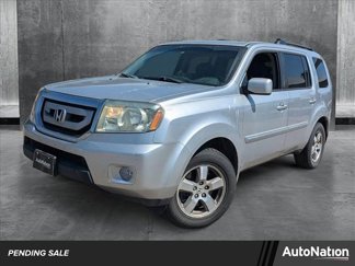 Used 2010 Honda Pilot EX image 1