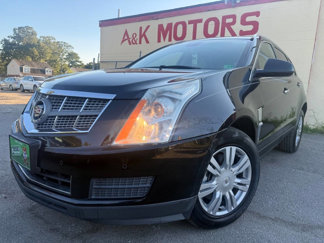 Used 2011 Cadillac SRX Luxury image 1