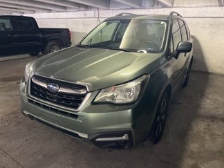Used 2018 Subaru Forester 2.5i Premium w/ All-Weather Package image 1