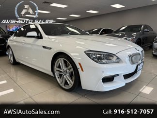 Used 2014 BMW 650i Gran Coupe image 1